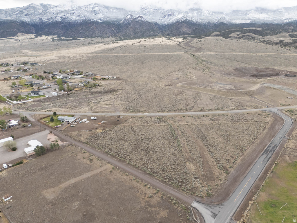 345 W LAND SLIDE RD Annabella, UT 84711