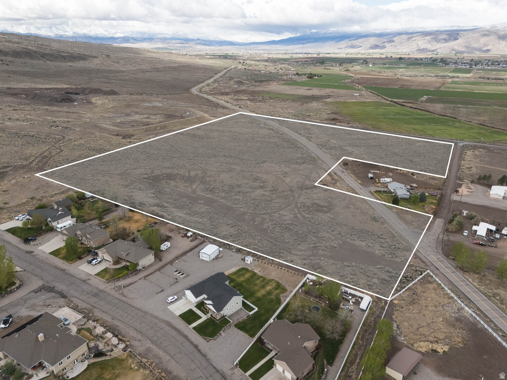 345 W LAND SLIDE RD Annabella, UT 84711