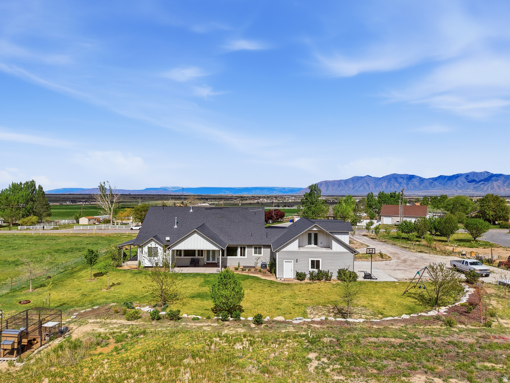 497 N OLD LINCOLN HWY Grantsville, UT 84029