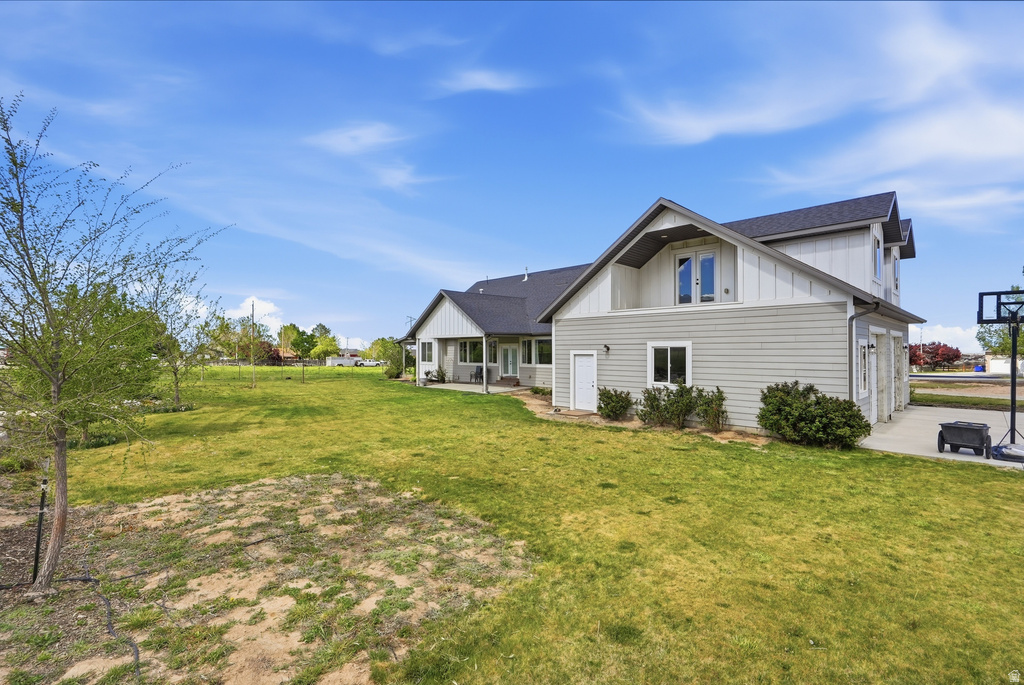 497 N OLD LINCOLN HWY Grantsville, UT 84029