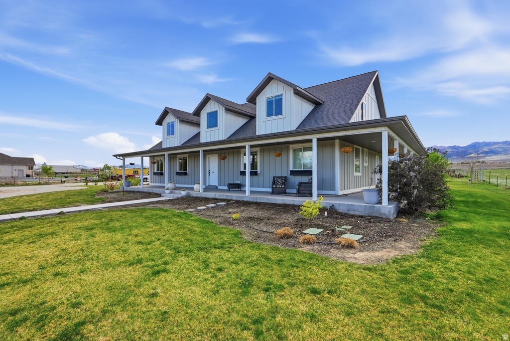 497 N OLD LINCOLN HWY Grantsville, UT 84029