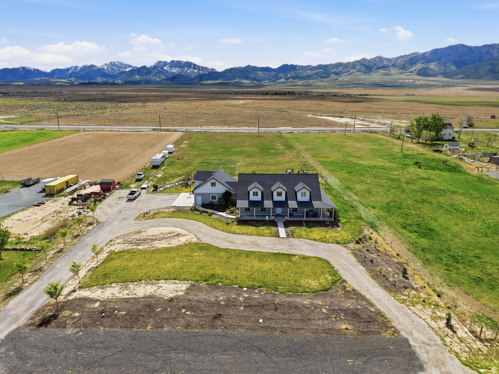 497 N OLD LINCOLN HWY Grantsville, UT 84029