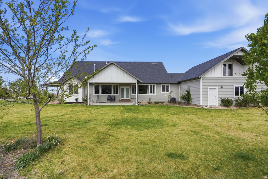 497 N OLD LINCOLN HWY Grantsville, UT 84029