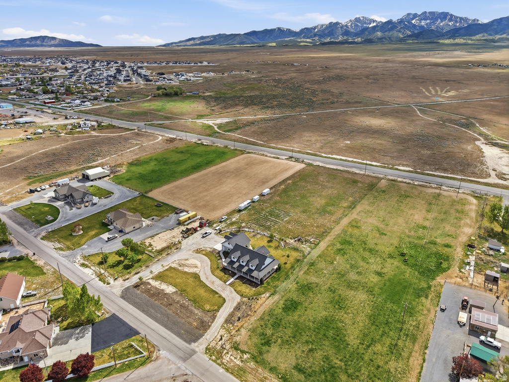 497 N OLD LINCOLN HWY Grantsville, UT 84029