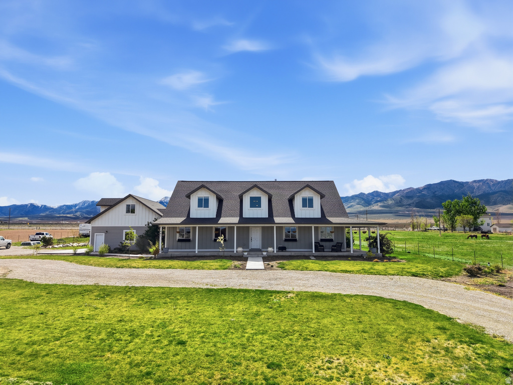 497 N OLD LINCOLN HWY Grantsville, UT 84029
