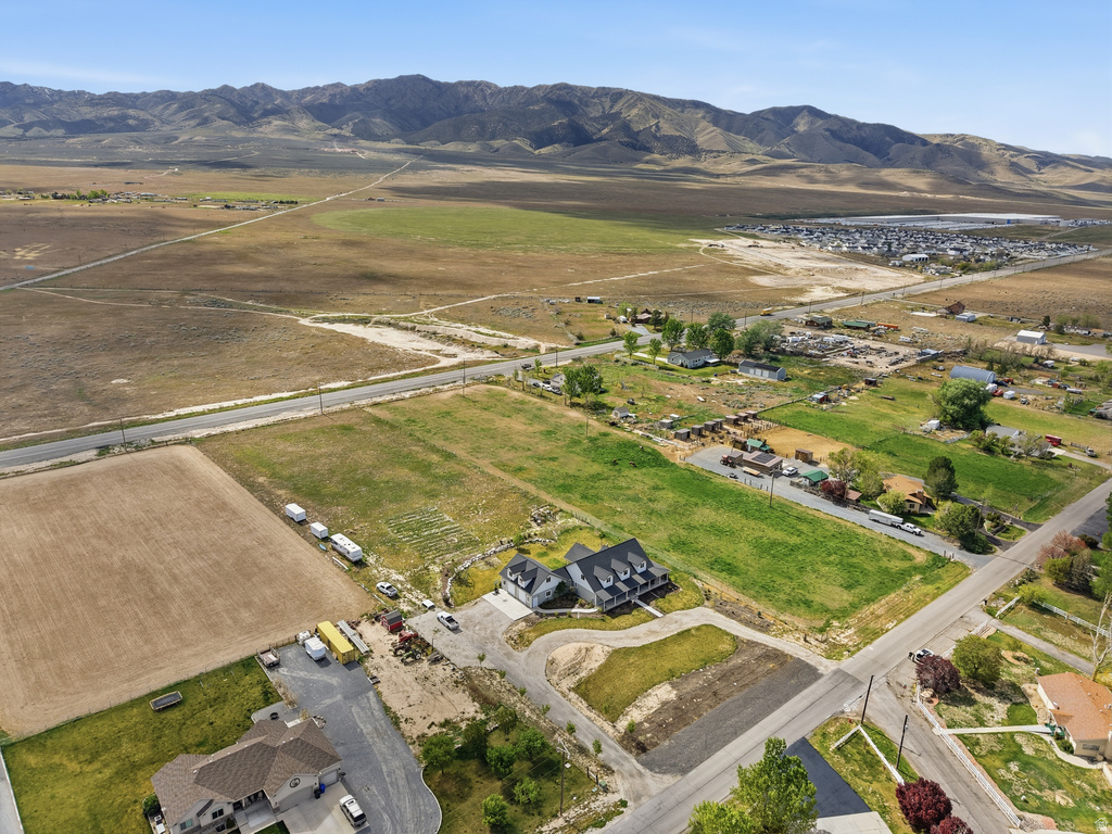 497 N OLD LINCOLN HWY Grantsville, UT 84029