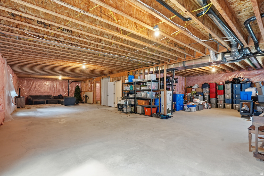 497 N OLD LINCOLN HWY Grantsville, UT 84029