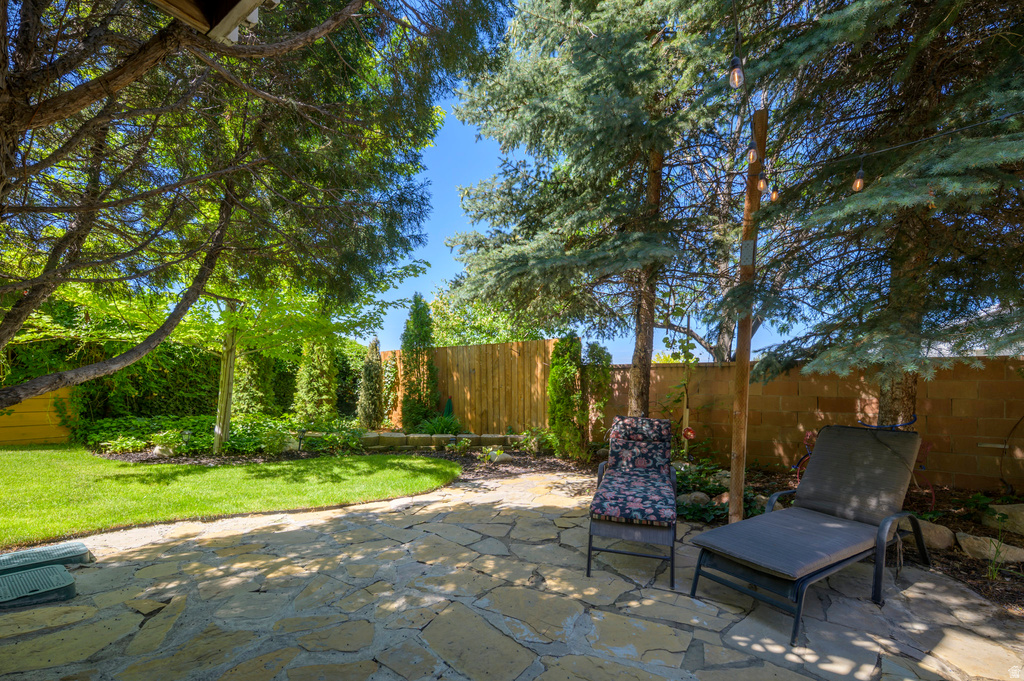 11390 S MARIPOSA WAY Sandy, UT 84094