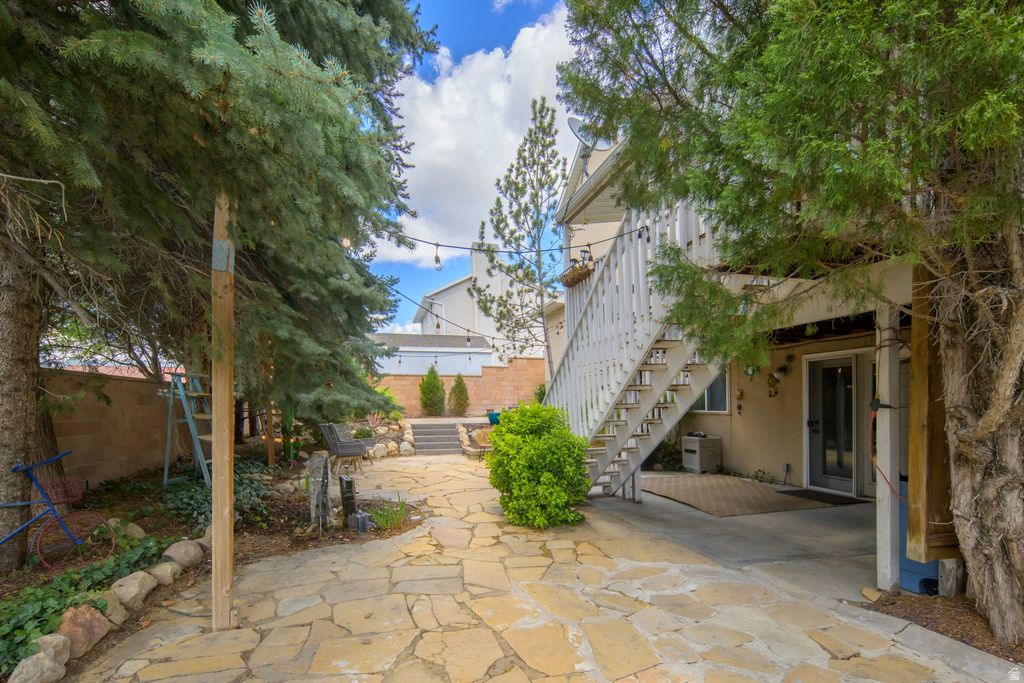 11390 S MARIPOSA WAY Sandy, UT 84094