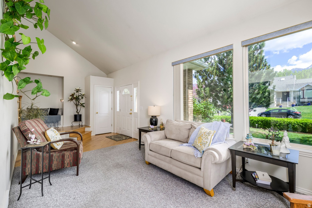 11390 S MARIPOSA WAY Sandy, UT 84094