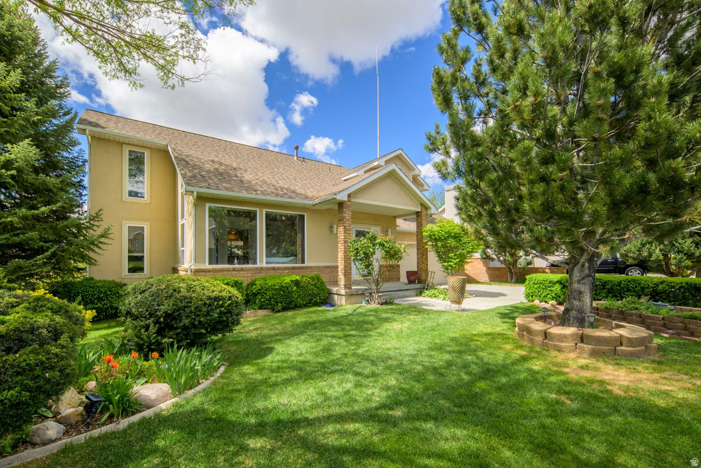 11390 S MARIPOSA WAY Sandy, UT 84094