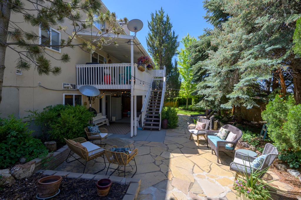 11390 S MARIPOSA WAY Sandy, UT 84094