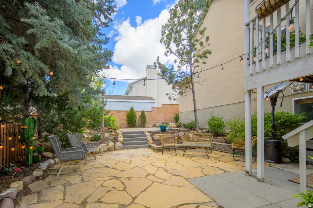 11390 S MARIPOSA WAY Sandy, UT 84094