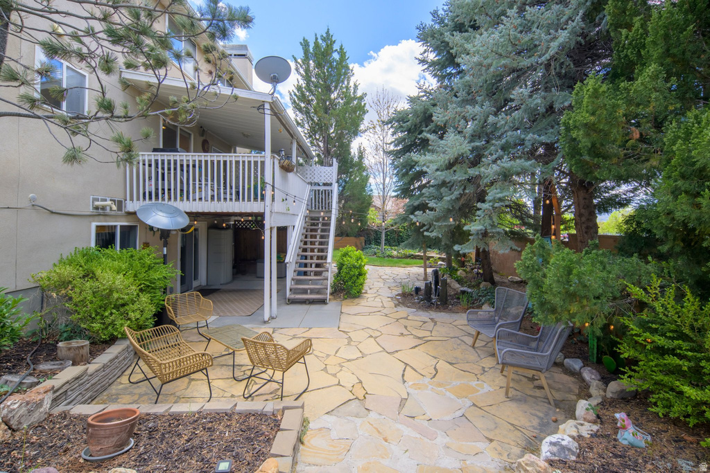 11390 S MARIPOSA WAY Sandy, UT 84094