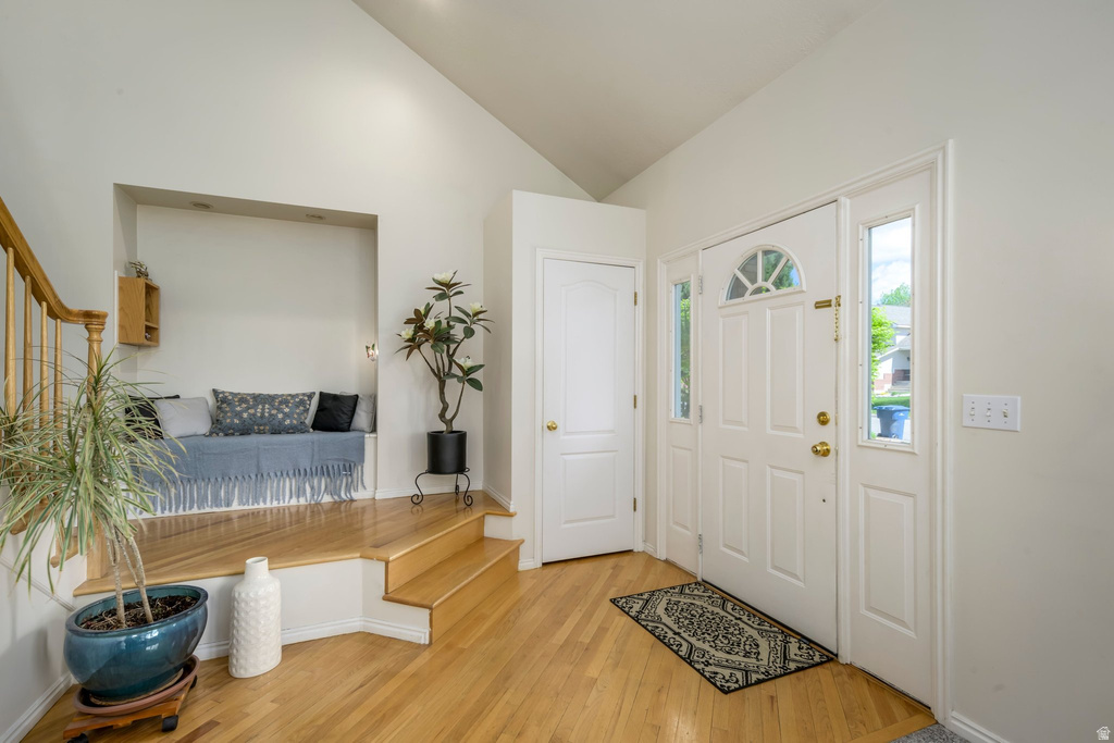 11390 S MARIPOSA WAY Sandy, UT 84094