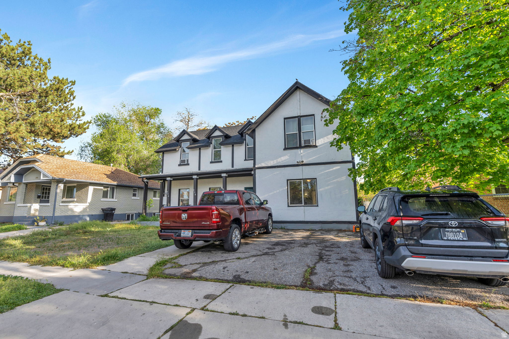 358 W 400 S Provo, UT 84601