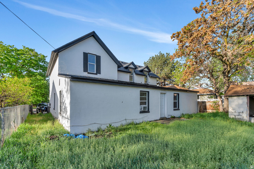 358 W 400 S Provo, UT 84601