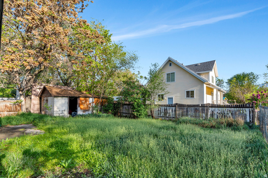 358 W 400 S Provo, UT 84601