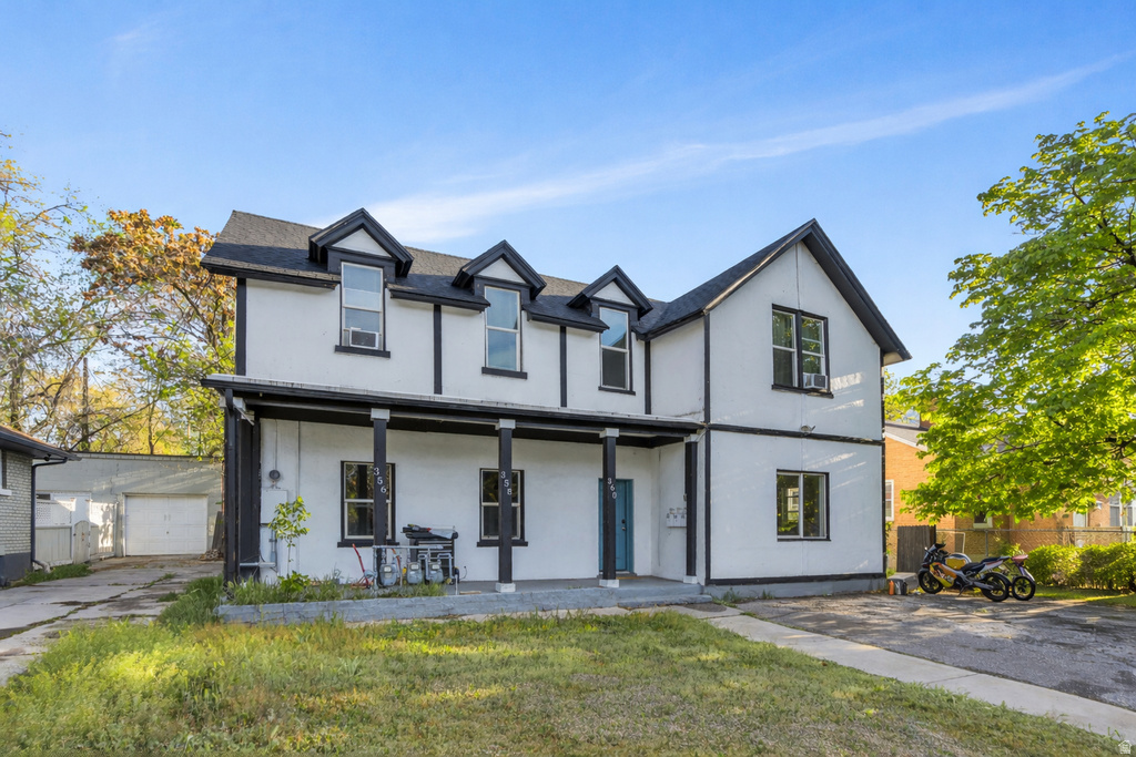 358 W 400 S Provo, UT 84601