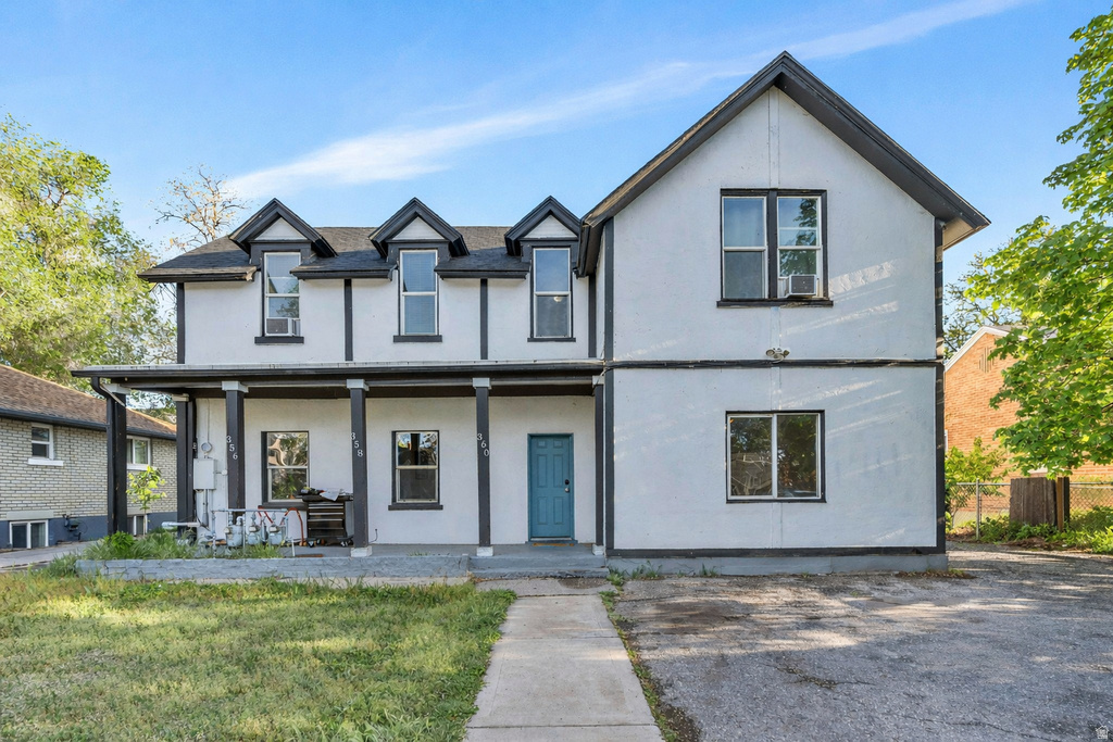 358 W 400 S Provo, UT 84601