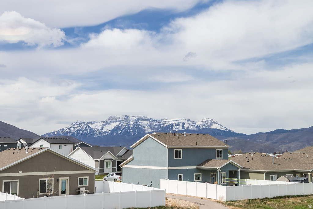 1114 E TUCKER LN Heber City, UT 84032