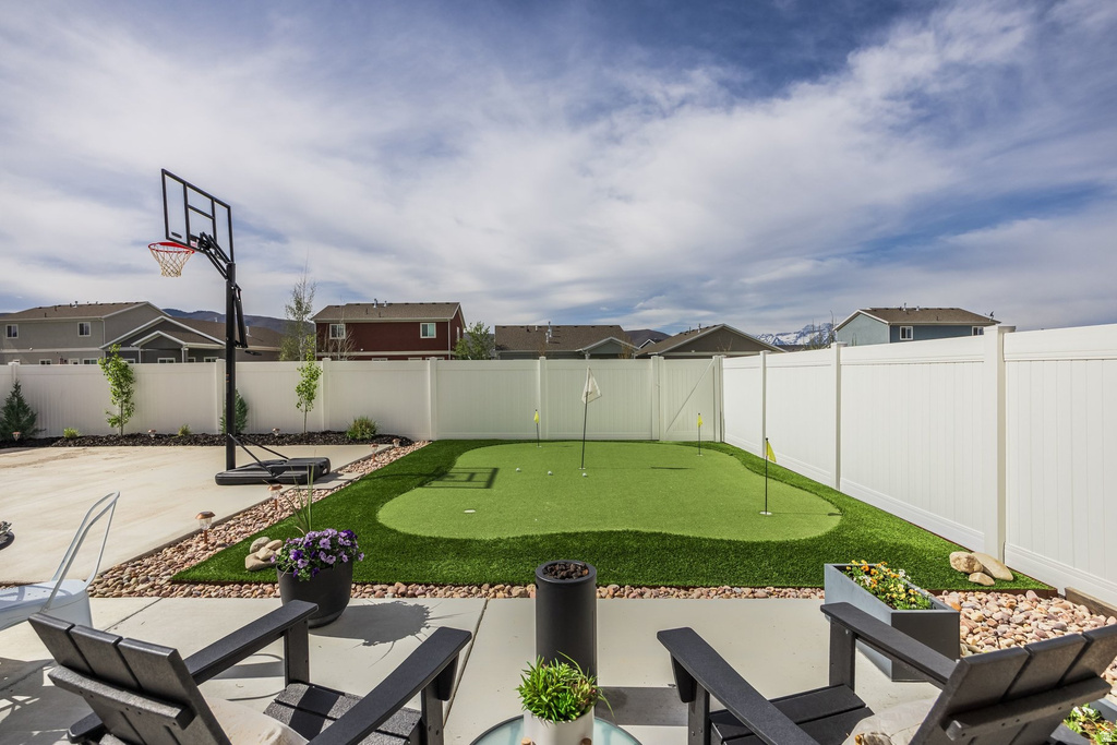 1114 E TUCKER LN Heber City, UT 84032