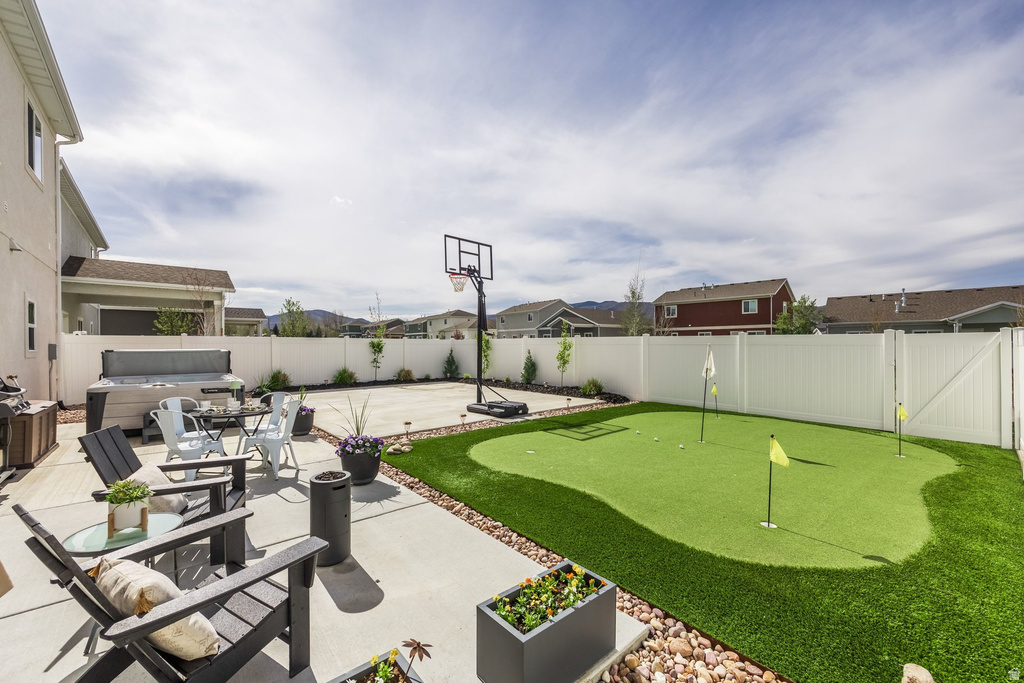 1114 E TUCKER LN Heber City, UT 84032