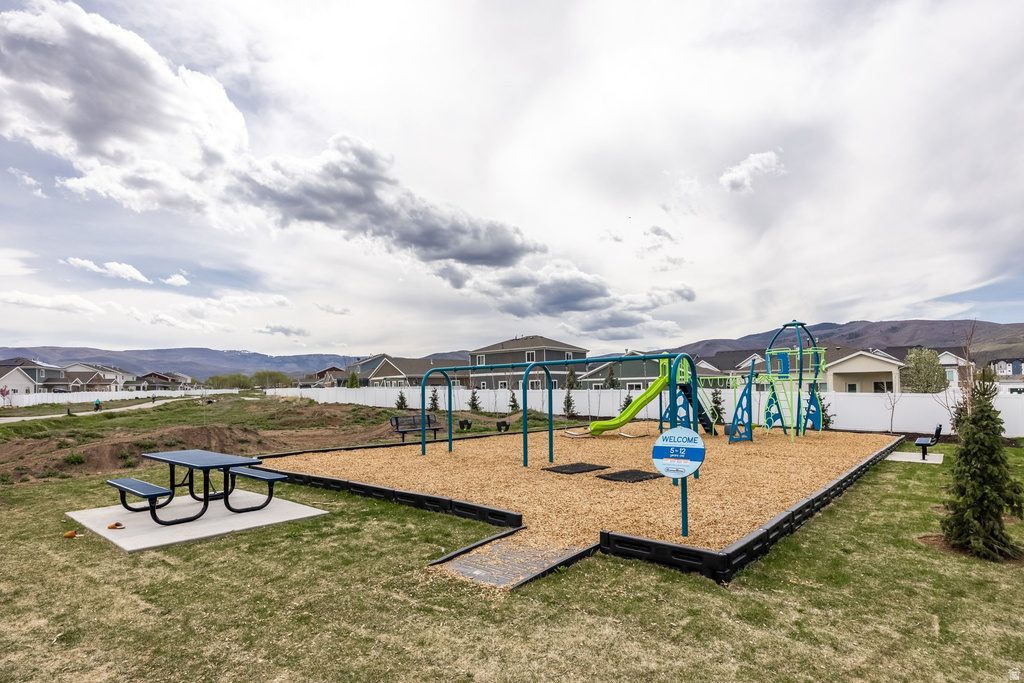 1114 E TUCKER LN Heber City, UT 84032