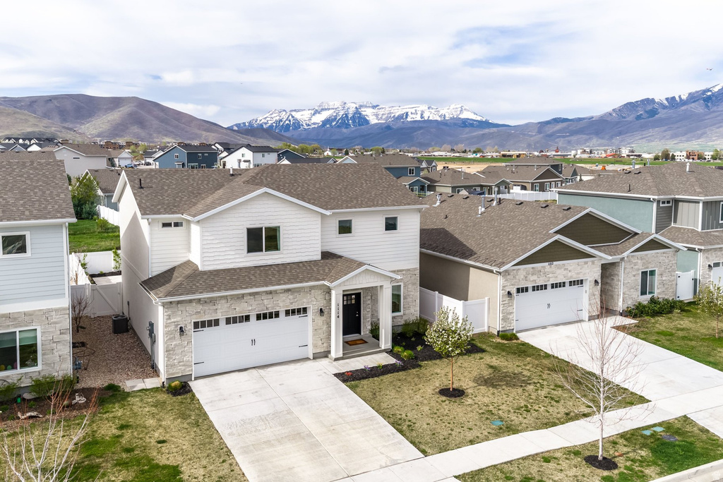 1114 E TUCKER LN Heber City, UT 84032