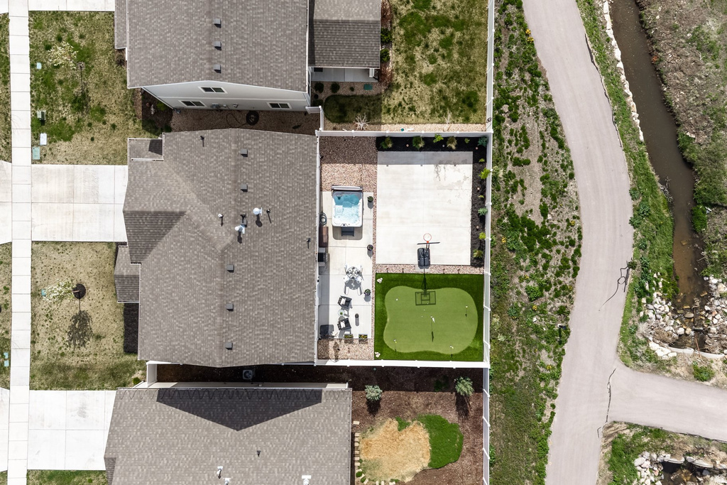 1114 E TUCKER LN Heber City, UT 84032