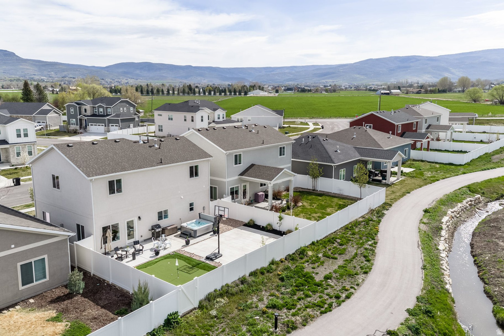 1114 E TUCKER LN Heber City, UT 84032