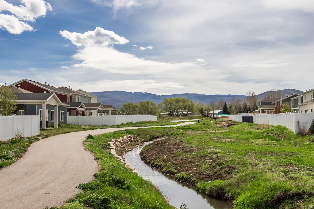 1114 E TUCKER LN Heber City, UT 84032