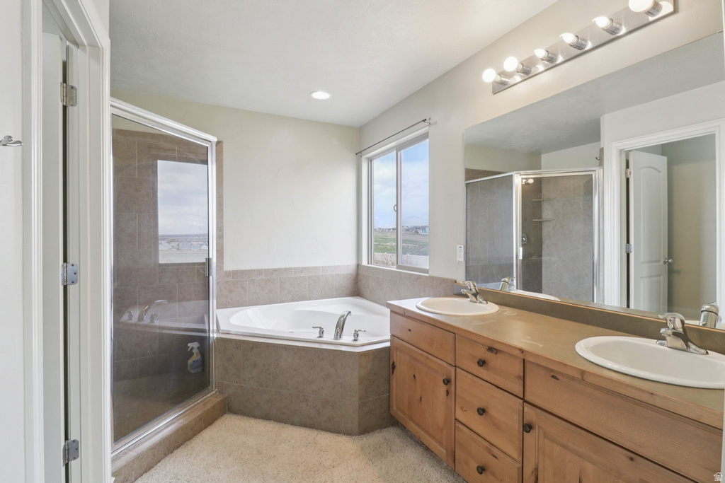 486 W MEADOW CREST WAY Saratoga Springs, UT 84045