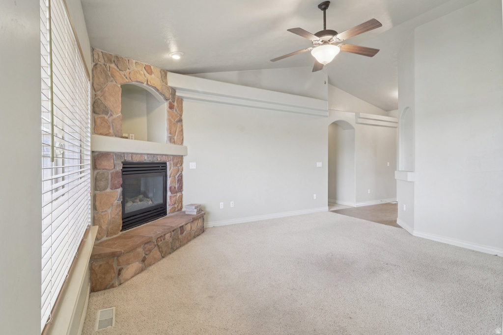 486 W MEADOW CREST WAY Saratoga Springs, UT 84045