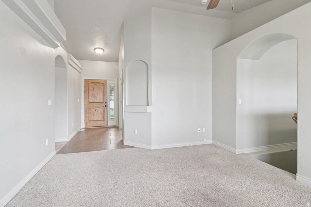 486 W MEADOW CREST WAY Saratoga Springs, UT 84045