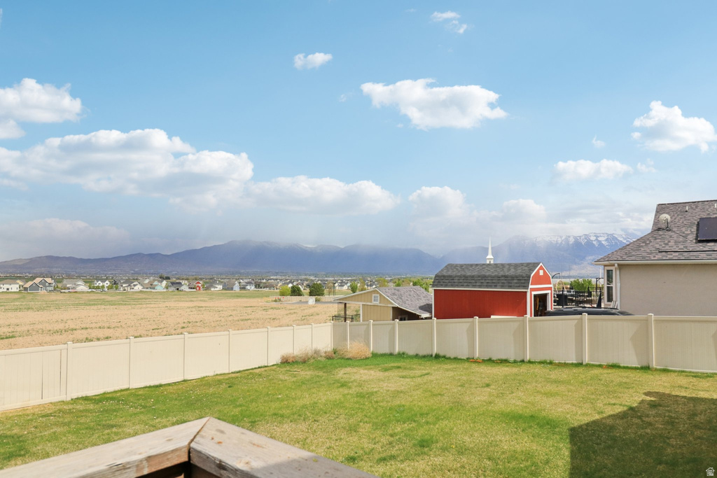 486 W MEADOW CREST WAY Saratoga Springs, UT 84045