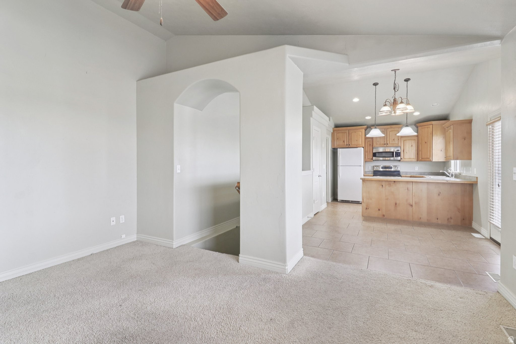 486 W MEADOW CREST WAY Saratoga Springs, UT 84045