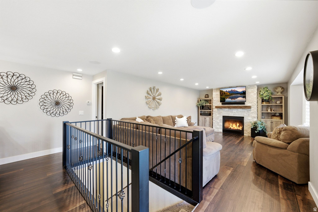 5417 S COLLISEUM CT Taylorsville, UT 84129