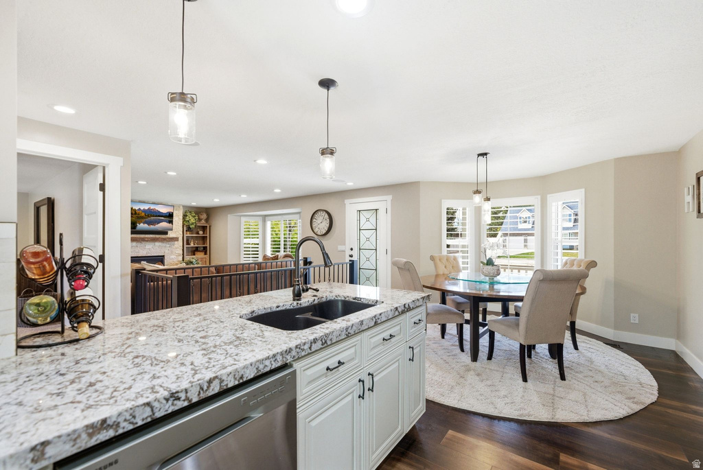 5417 S COLLISEUM CT Taylorsville, UT 84129