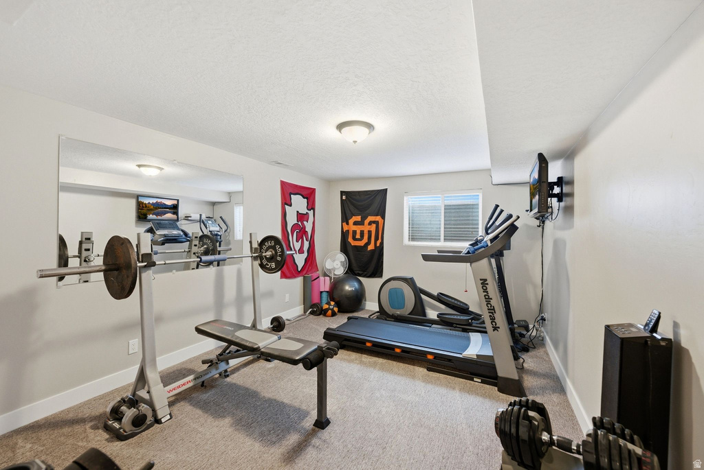 5417 S COLLISEUM CT Taylorsville, UT 84129