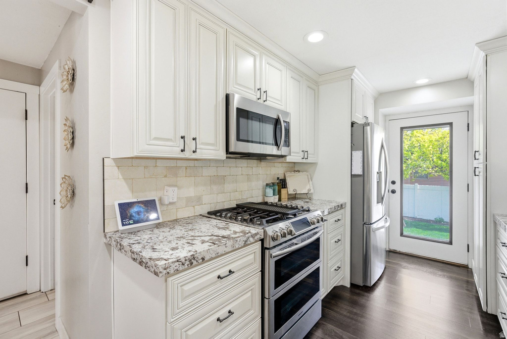 5417 S COLLISEUM CT Taylorsville, UT 84129