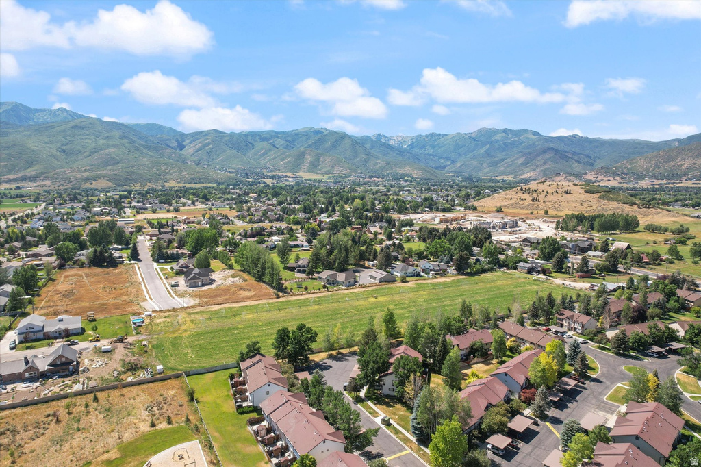 780 E HAMLET CIR Midway, UT 84049