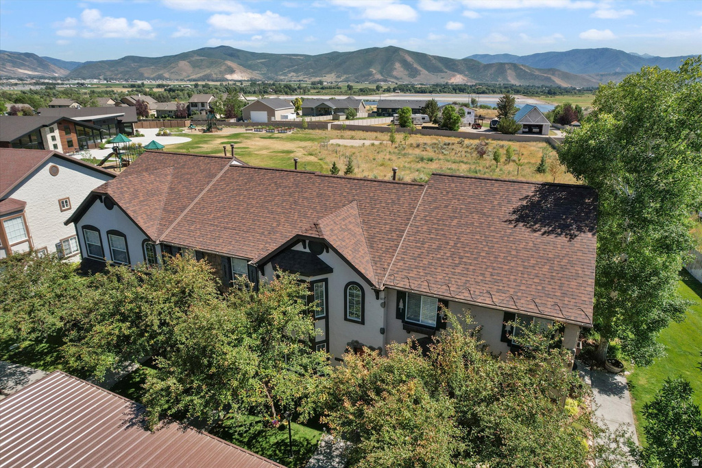 780 E HAMLET CIR Midway, UT 84049