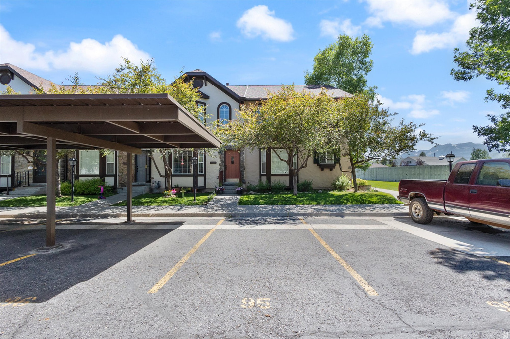 780 E HAMLET CIR Midway, UT 84049