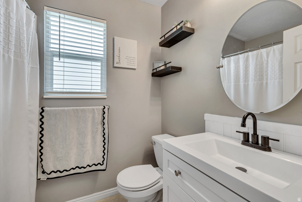 244 W VINEYARD WAY Saratoga Springs, UT 84045