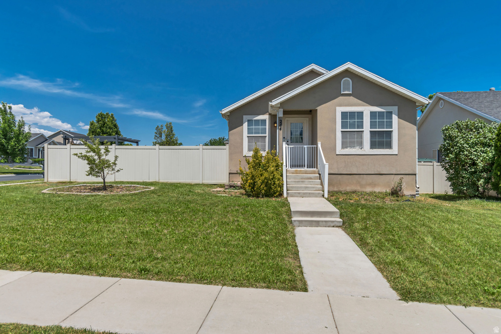 244 W VINEYARD WAY Saratoga Springs, UT 84045