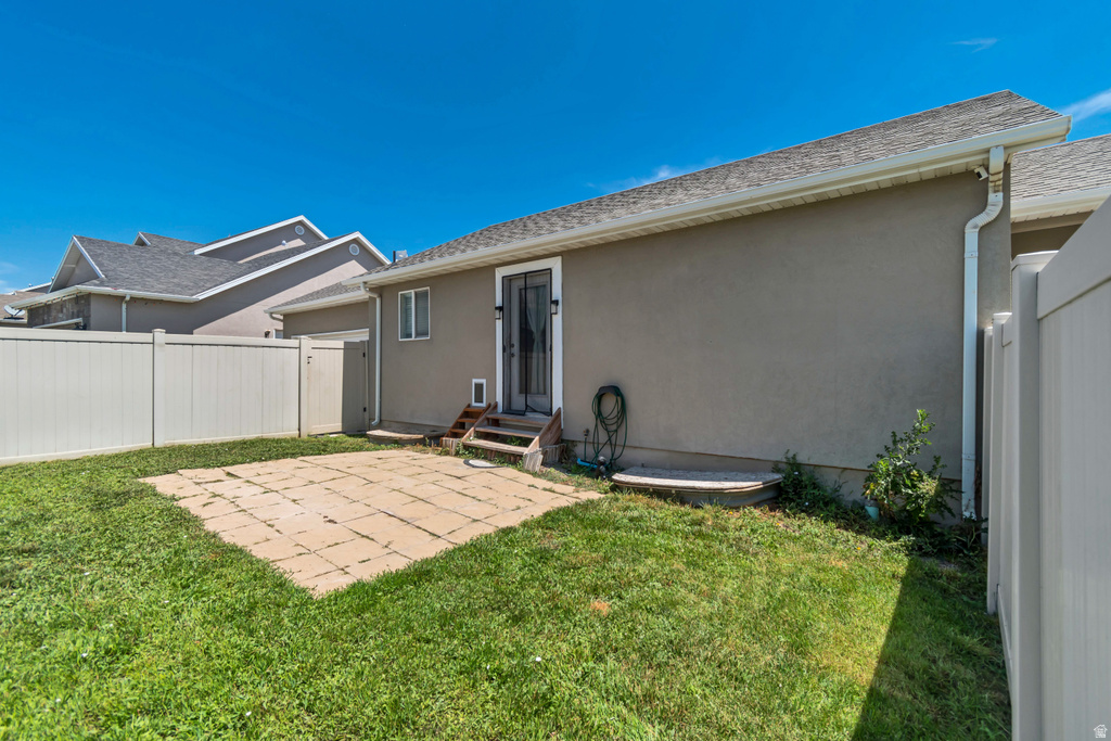 244 W VINEYARD WAY Saratoga Springs, UT 84045