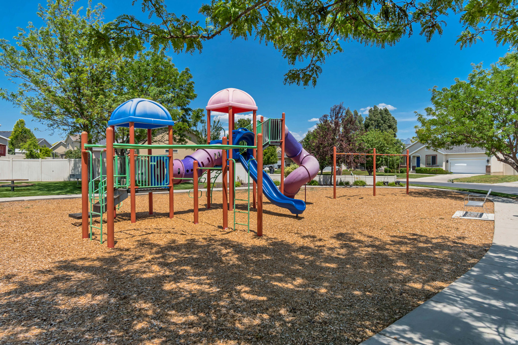 244 W VINEYARD WAY Saratoga Springs, UT 84045