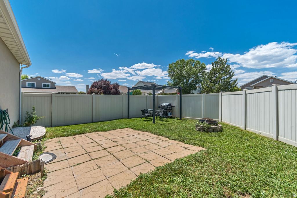 244 W VINEYARD WAY Saratoga Springs, UT 84045