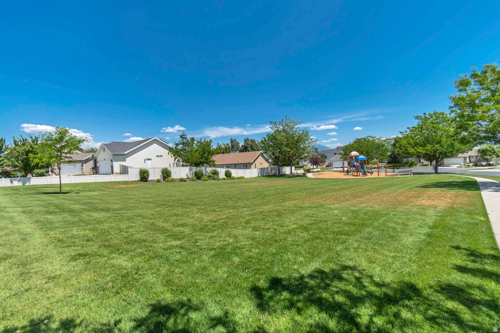 244 W VINEYARD WAY Saratoga Springs, UT 84045